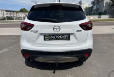 Mazda CX-5 MZADA 2 Skyactiv-D 2.2 TD 4*4 S&S 175 cv