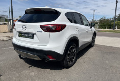 Mazda CX-5 MZADA 2 Skyactiv-D 2.2 TD 4*4 S&S 175 cv
