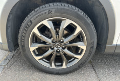 Mazda CX-5 MZADA 2 Skyactiv-D 2.2 TD 4*4 S&S 175 cv