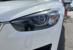 Mazda CX-5 MZADA 2 Skyactiv-D 2.2 TD 4*4 S&S 175 cv