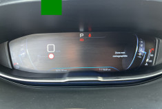 Peugeot 5008 II (P87) 1.5 BlueHDi EAT8 S&S 130 cv Boîte auto