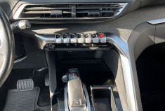 Peugeot 5008 II (P87) 1.5 BlueHDi EAT8 S&S 130 cv Boîte auto