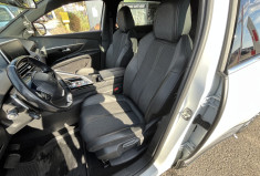 Peugeot 5008 II (P87) 1.5 BlueHDi EAT8 S&S 130 cv Boîte auto