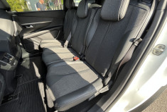 Peugeot 5008 II (P87) 1.5 BlueHDi EAT8 S&S 130 cv Boîte auto