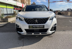 Peugeot 5008 II (P87) 1.5 BlueHDi EAT8 S&S 130 cv Boîte auto