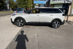 Peugeot 5008 II (P87) 1.5 BlueHDi EAT8 S&S 130 cv Boîte auto