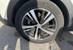 Peugeot 5008 II (P87) 1.5 BlueHDi EAT8 S&S 130 cv Boîte auto