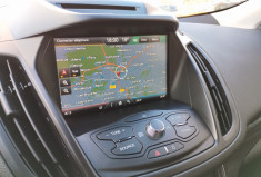 Ford Kuga II 2.0 TDCi 120 4X2 S&S Titanium BVM6