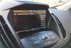 Ford Kuga II 2.0 TDCi 120 4X2 S&S Titanium BVM6