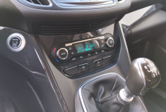 Ford Kuga II 2.0 TDCi 120 4X2 S&S Titanium BVM6