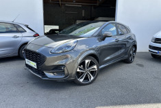 Ford Puma II 1.0 i ECOBOOSTMHEV DCT7 155 CV BVA