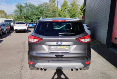 Ford Kuga II 2.0 TDCi 120 4X2 S&S Titanium BVM6