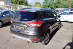 Ford Kuga II 2.0 TDCi 120 4X2 S&S Titanium BVM6