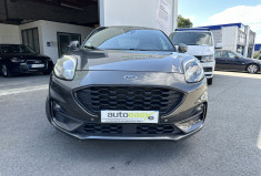 Ford Puma II 1.0 i ECOBOOST MHEV DCT7 155 CV ST LINE BVA