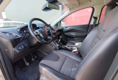 Ford Kuga II 2.0 TDCi 120 4X2 S&S Titanium BVM6