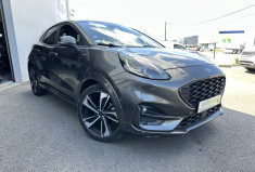 Ford Puma II 1.0 i ECOBOOST MHEV DCT7 155 CV ST LINE BVA