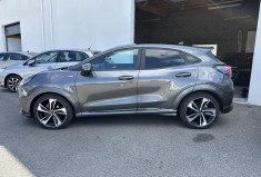 Ford Puma II 1.0 i ECOBOOST MHEV DCT7 155 CV ST LINE BVA