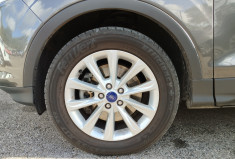 Ford Kuga II 2.0 TDCi 120 4X2 S&S Titanium BVM6