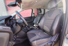 Ford Kuga II 2.0 TDCi 120 4X2 S&S Titanium BVM6