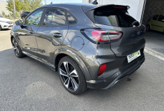 Ford Puma II 1.0 i ECOBOOST MHEV DCT7 155 CV ST LINE BVA
