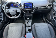 Ford Puma II 1.0 i ECOBOOST MHEV DCT7 155 CV ST LINE BVA