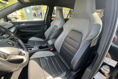 Volkswagen Golf GOLF 8 GTD 2.0 TDI DSG7 200CV FULL OPTIONS