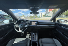Volkswagen Golf GOLF 8 GTD 2.0 TDI DSG7 200CV FULL OPTIONS