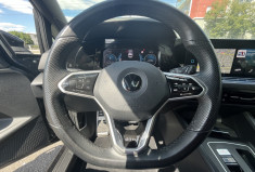 Volkswagen Golf GOLF 8 GTD 2.0 TDI DSG7 200CV FULL OPTIONS