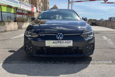 Volkswagen Golf GOLF 8 GTD 2.0 TDI DSG7 200CV FULL OPTIONS