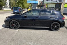 Volkswagen Golf GOLF 8 GTD 2.0 TDI DSG7 200CV FULL OPTIONS