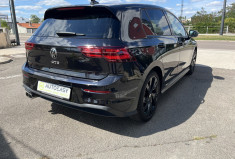 Volkswagen Golf GOLF 8 GTD 2.0 TDI DSG7 200CV FULL OPTIONS