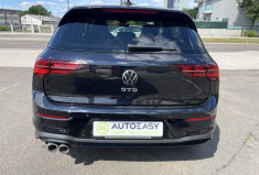 Volkswagen Golf GOLF 8 GTD 2.0 TDI DSG7 200CV FULL OPTIONS