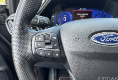 Ford Puma II 1.0 i ECOBOOST MHEV DCT7 155 CV ST LINE BVA
