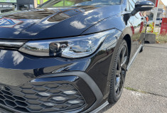 Volkswagen Golf GOLF 8 GTD 2.0 TDI DSG7 200CV FULL OPTIONS