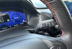 Ford Puma II 1.0 i ECOBOOST MHEV DCT7 155 CV ST LINE BVA