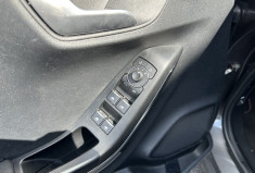 Ford Puma II 1.0 i ECOBOOST MHEV DCT7 155 CV ST LINE BVA