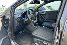 Ford Puma II 1.0 i ECOBOOST MHEV DCT7 155 CV ST LINE BVA