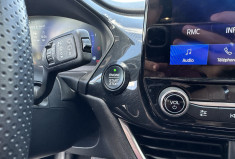 Ford Puma II 1.0 i ECOBOOST MHEV DCT7 155 CV ST LINE BVA