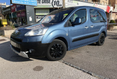 Peugeot PARTNER TEPEE Peugeot Partner Tepee 1.6 i 109CH