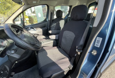 Peugeot PARTNER TEPEE Peugeot Partner Tepee 1.6 i 109CH