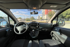 Peugeot PARTNER TEPEE Peugeot Partner Tepee 1.6 i 109CH
