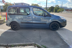Peugeot PARTNER TEPEE Peugeot Partner Tepee 1.6 VTi 109 ch