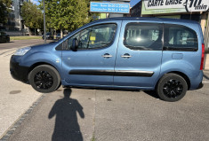 Peugeot PARTNER TEPEE Peugeot Partner Tepee 1.6 VTi 109 ch