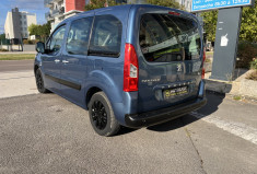 Peugeot PARTNER TEPEE Peugeot Partner Tepee 1.6 VTi 109 ch