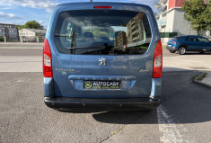 Peugeot PARTNER TEPEE Peugeot Partner Tepee 1.6 VTi 109 ch