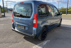Peugeot PARTNER TEPEE Peugeot Partner Tepee 1.6 VTi 109 ch