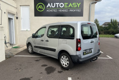 Peugeot PARTNER TEPEE 1.6 HDi 90 CH / ATTELAGE 