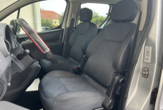 Peugeot PARTNER TEPEE 1.6 HDi 90 CH / ATTELAGE 