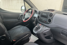 Peugeot PARTNER TEPEE 1.6 HDi 90 CH / ATTELAGE 