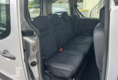 Peugeot PARTNER TEPEE 1.6 HDi 90 CH / ATTELAGE 